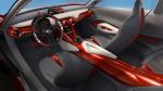 Nissan Gripz Concept 2015 года